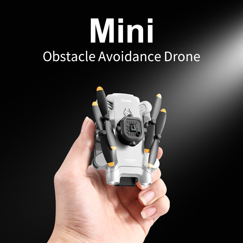 Drone Rc App - Мини V30 WiFi FPV Дрон с