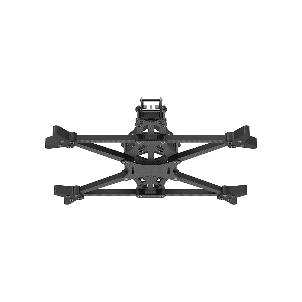 Drone Rc Fpv - Новинка 2025 года IFlight AOS 7