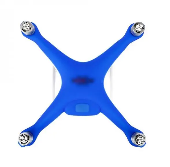 Силиконовый чехол FUSELAGE, ут – обзор и цена Drone Rc Toy