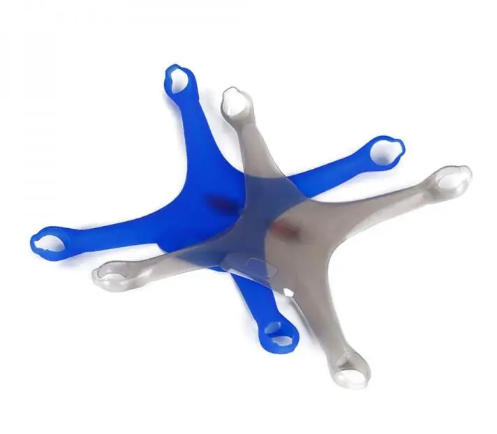 Силиконовый чехол FUSELAGE, ут – обзор и цена Drone Rc Toy