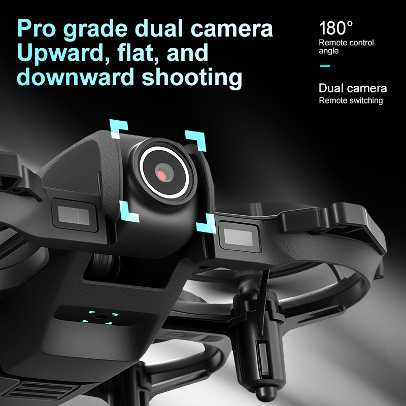 Дрон с большим экраном и пульт – обзор и цена Drone Rc App