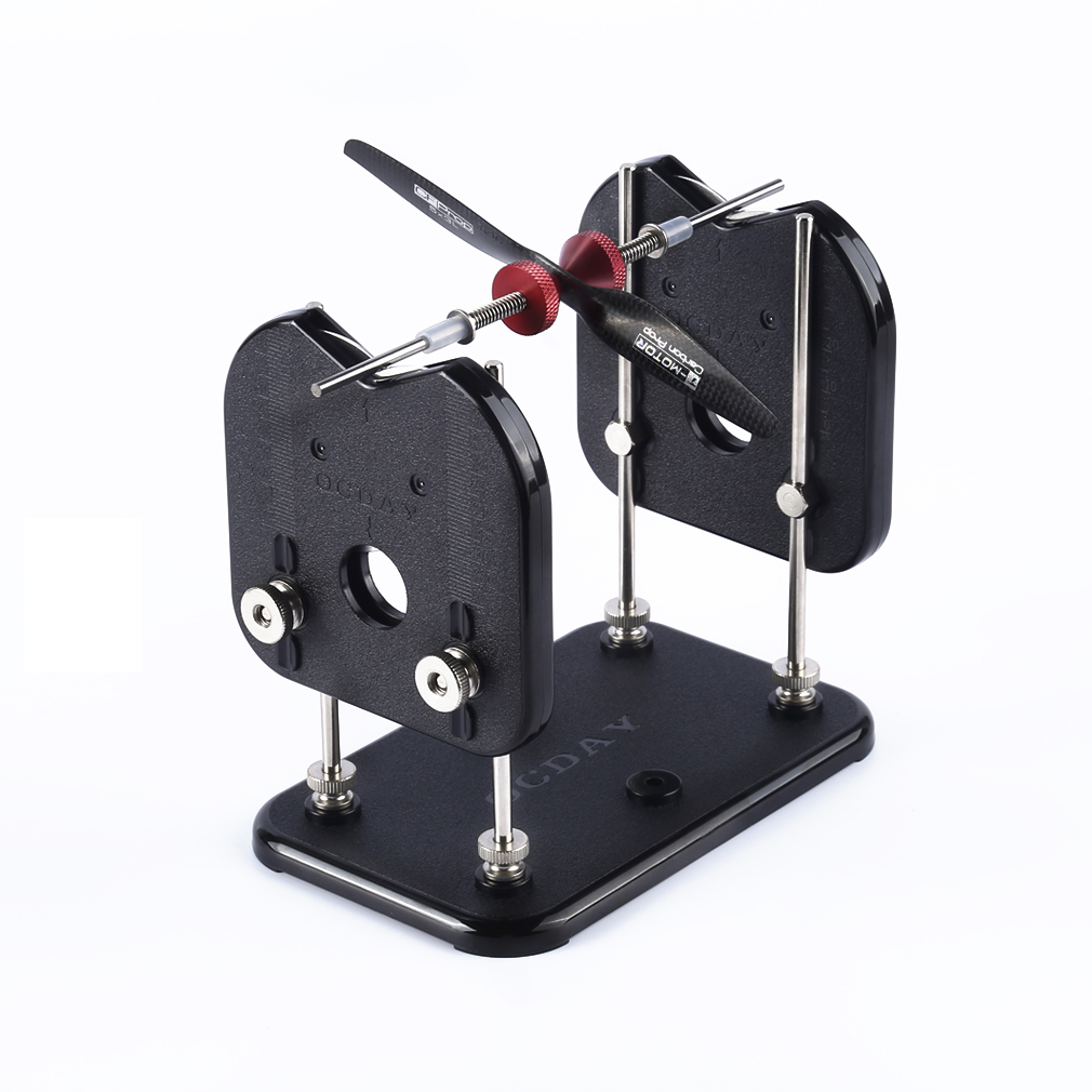 Балансир грузоподъемника для р – обзор и цена Propeller Balancer Tool