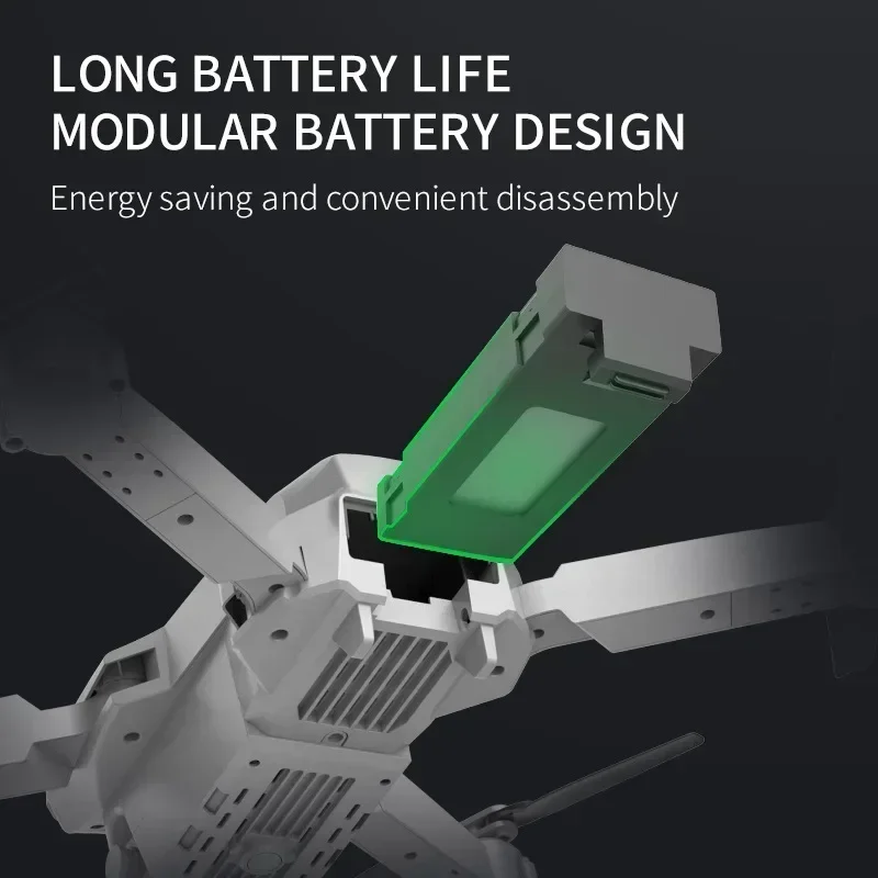 1-10 шт. E99 Pro Drone Battery – обзор и цена Drone Rc E88 Pro