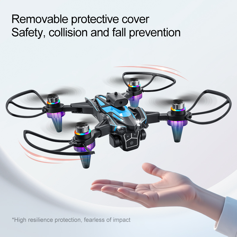 Уличный электрический дрон с д – обзор и цена Drone Rc App