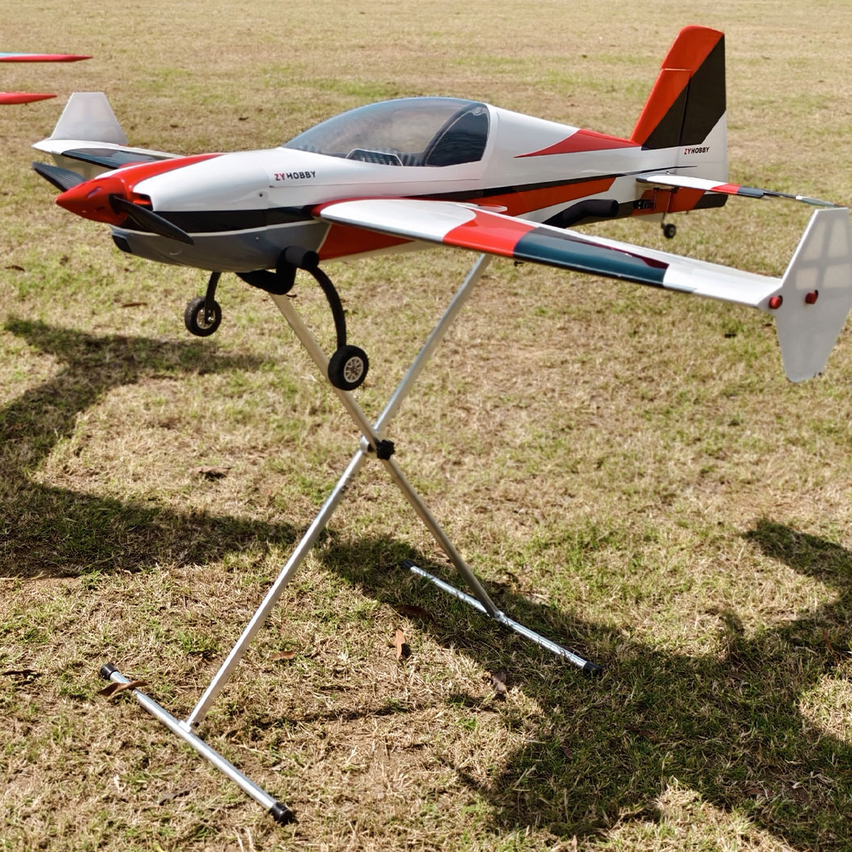 Подставка для модели самолета, – обзор и цена Propeller Balancer Tool