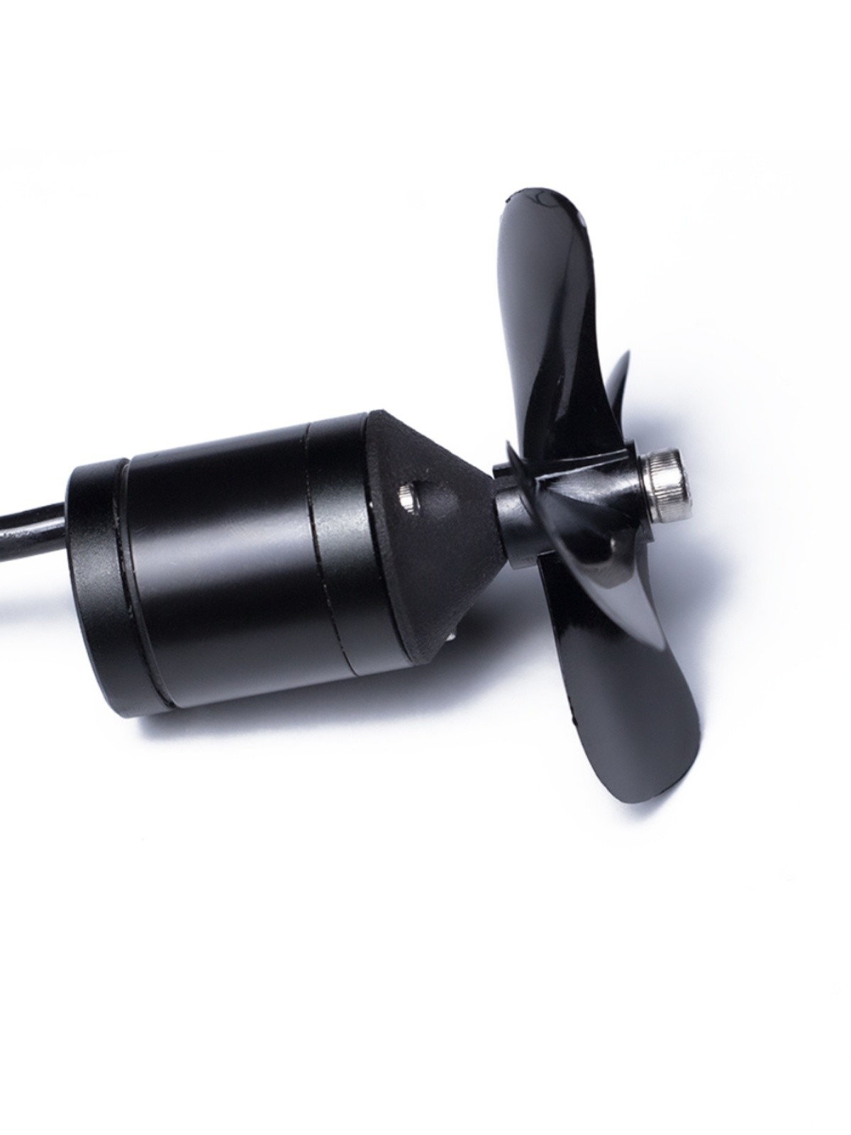 Подводный движитель APISQUEEN  – обзор и цена Rc Boat Brushless Motor