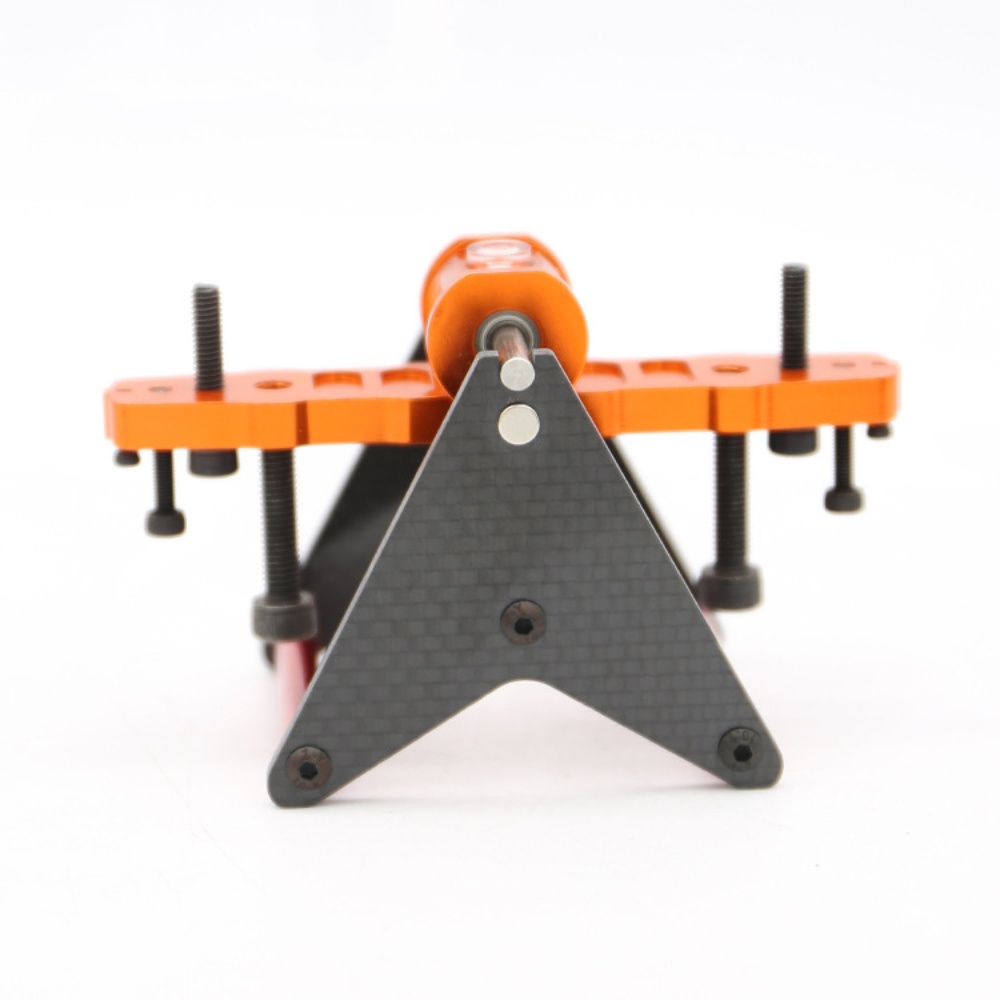 Балансир лопастей пропеллера д – обзор и цена Propeller Balancer Tool