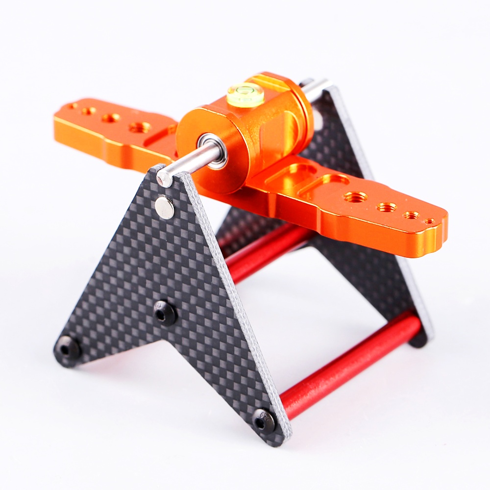 Балансир лопастей пропеллера д – обзор и цена Propeller Balancer Tool