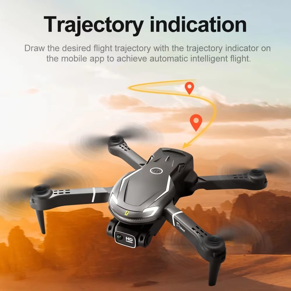 Новый улучшенный дрон E88 Pro  – обзор и цена Drone Rc E88 Pro