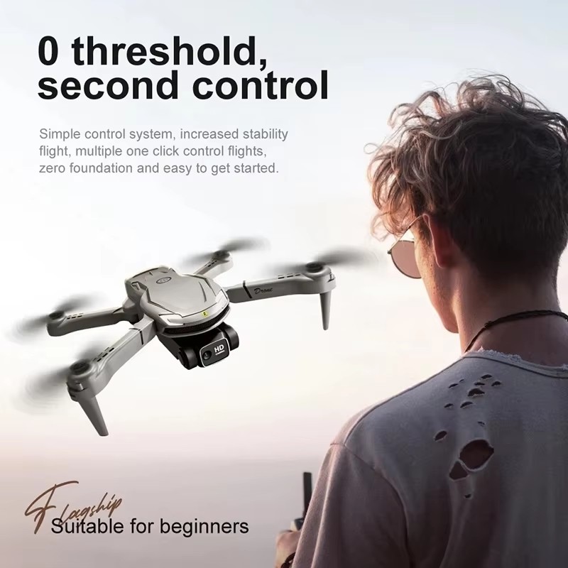 Новый улучшенный дрон E88 Pro  – обзор и цена Drone Rc E88 Pro