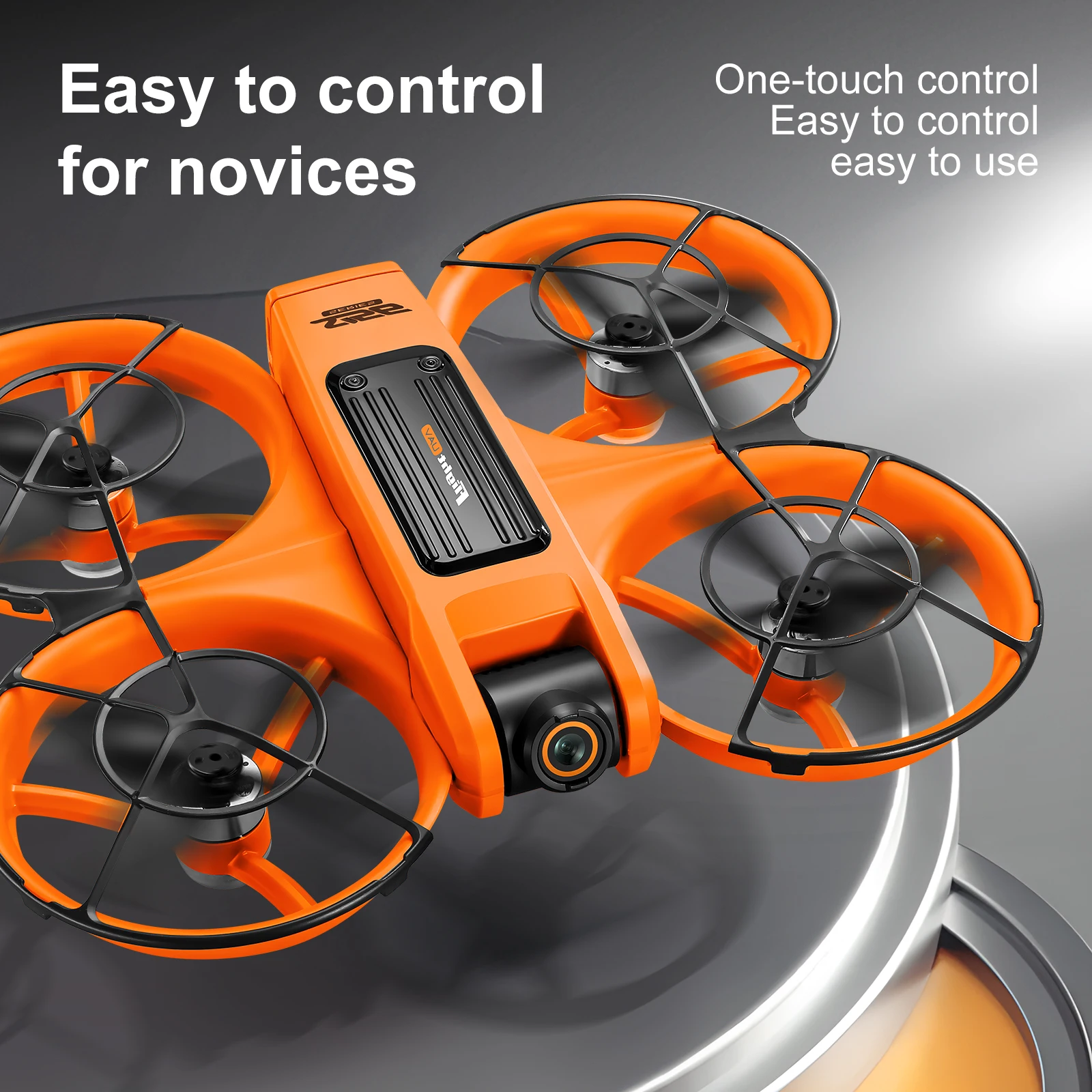 Новый дрон S156 2025 года с эк – обзор и цена Drone Rc S156