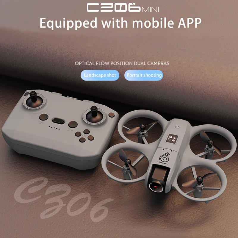 CZ06 Мини RC Квадрокоптер Дрон – обзор и цена Drone Rc App