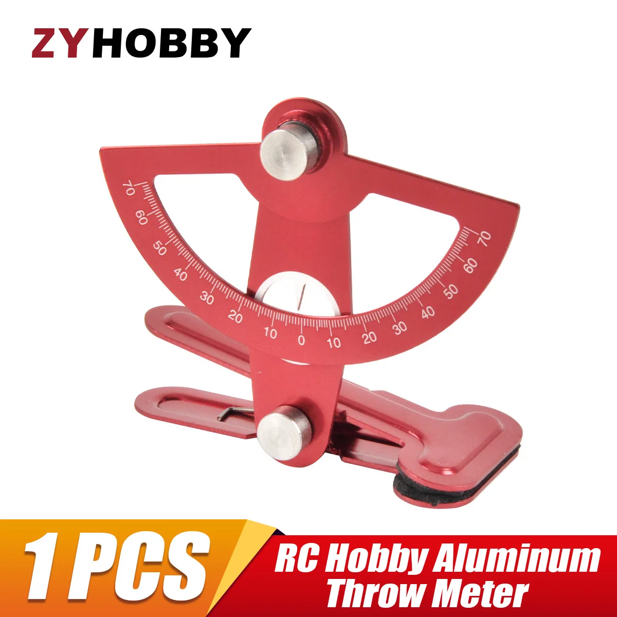 RC Hobby DIY Tool Чудо-анодиро – обзор и цена Propeller Balancer Tool