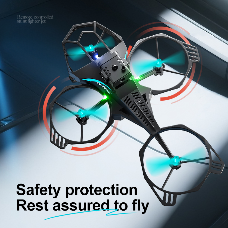 Новый самолет с дистанционным  – обзор и цена Drone Rc App