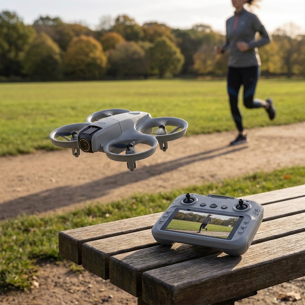 Мини-дрон GT3 4K/8K HD професс – обзор и цена Drone Rc S156