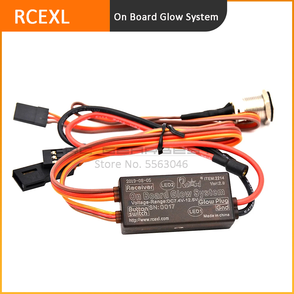 RCEXL универсальная на борту с – обзор и цена Propeller Balancer Tool