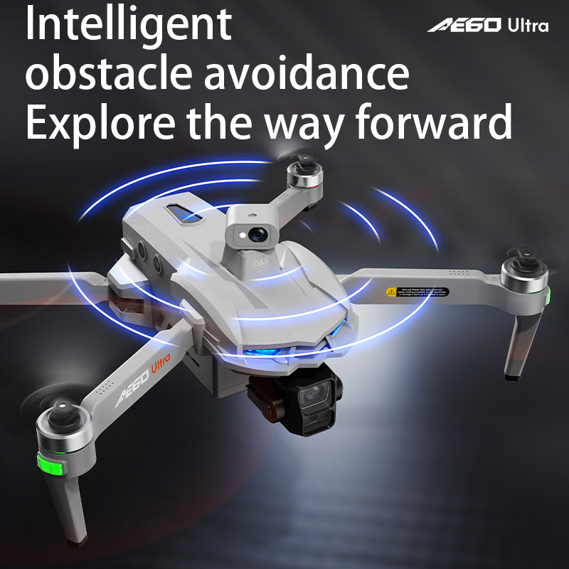 AE60 GPS Дрон Профессиональная – обзор и цена Drone Rc App