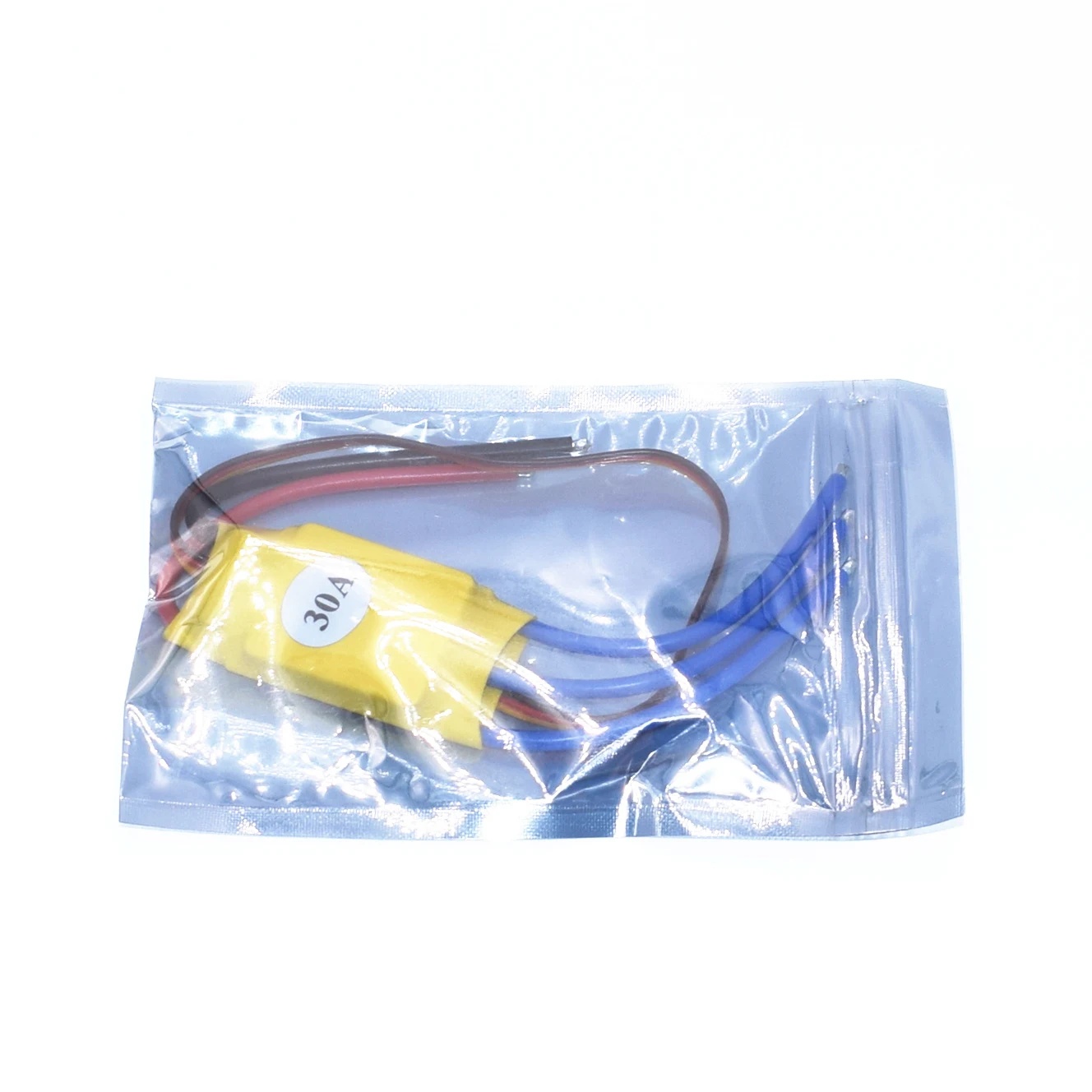 1-4 шт. XXD30A ESC, бесщеточны – обзор и цена Rc Boat Brushless Motor