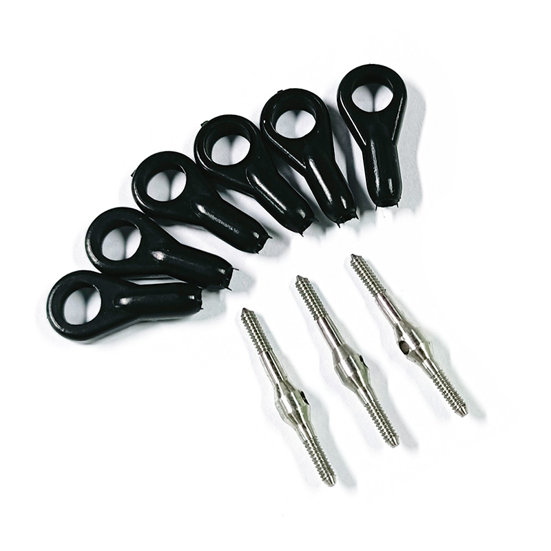 Вертолет Tarot 450 Flybarless  – обзор и цена Propeller Balancer Tool