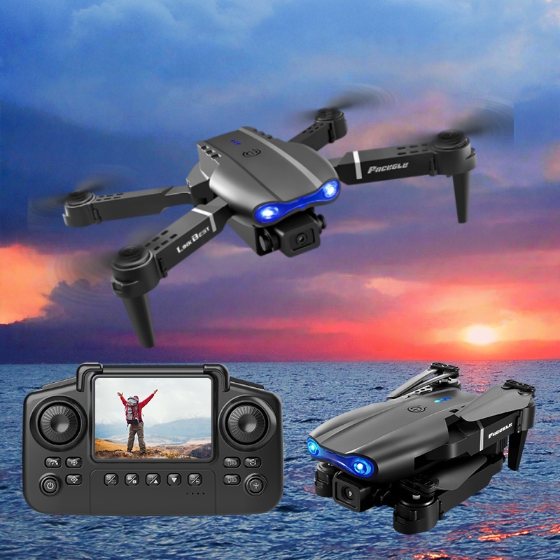 FACEGLE UAV E99 Nova RC Дрон М – обзор и цена Drone Rc App