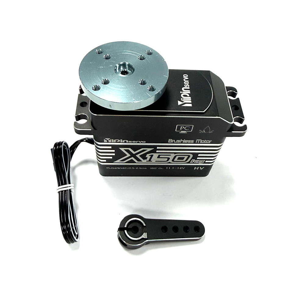 Сервоприводы для радиоуправляе – обзор и цена Rc Boat Brushless Motor