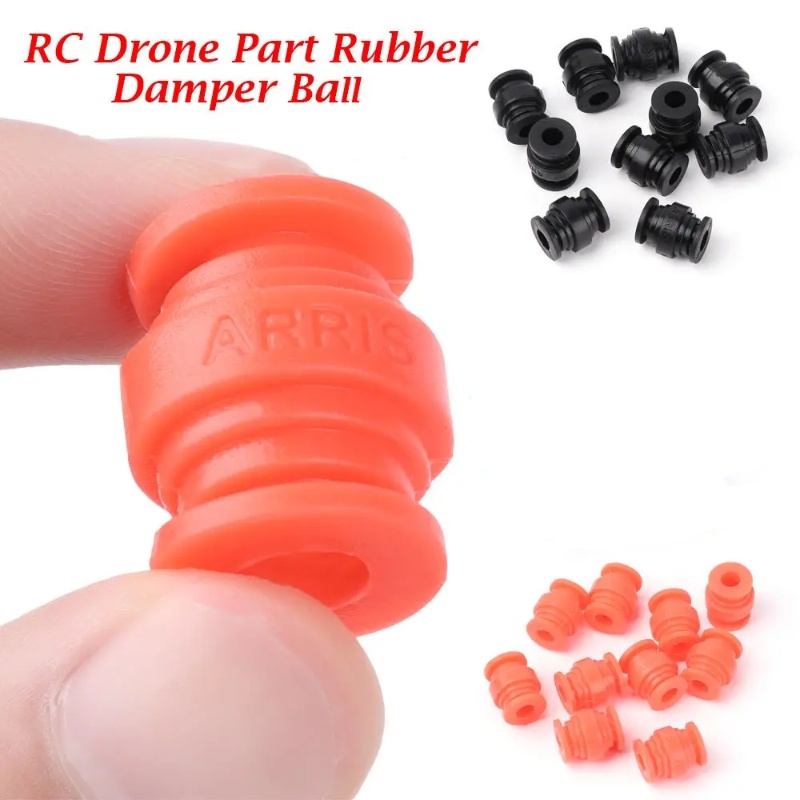 Противовибрационный Резиновый  – обзор и цена Drone Rc Toy