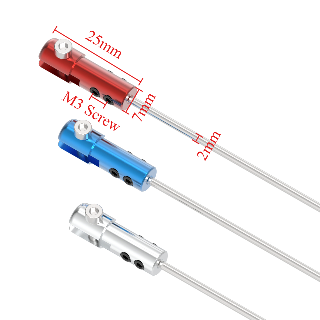 Комплект рулевой тяги M2 100-3 – обзор и цена Propeller Balancer Tool