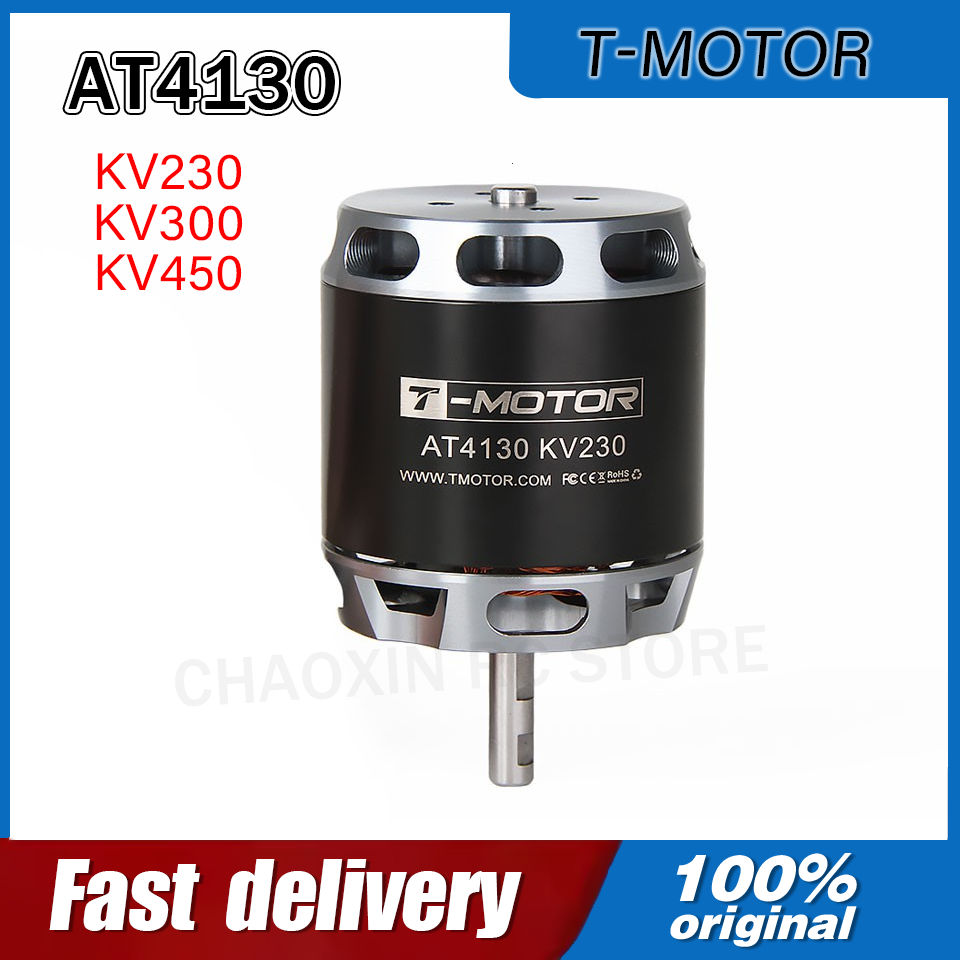 Электродвигатель T-MOTOR AT413 – обзор и цена Drone Rc Toy