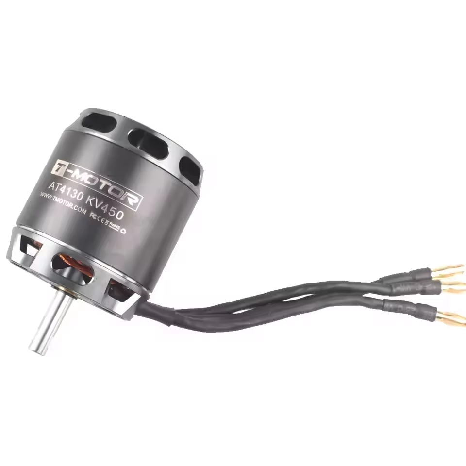 Электродвигатель T-MOTOR AT413 – обзор и цена Drone Rc Toy