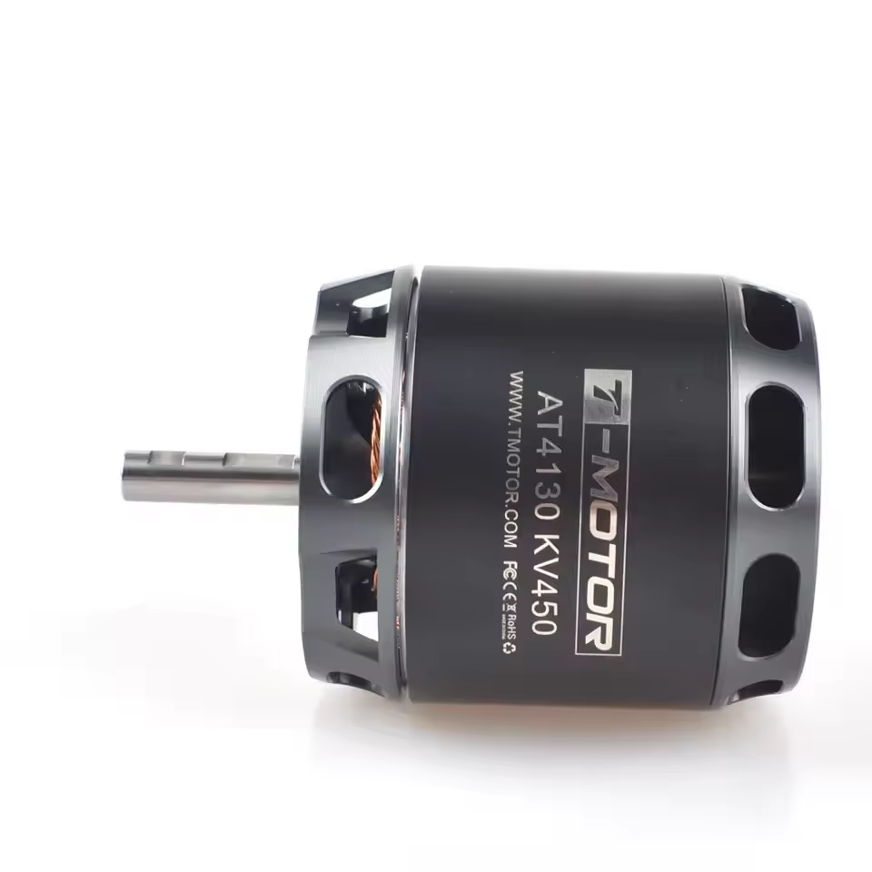 Электродвигатель T-MOTOR AT413 – обзор и цена Drone Rc Toy