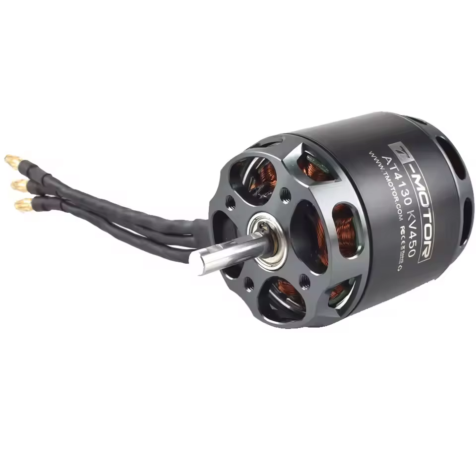 Электродвигатель T-MOTOR AT413 – обзор и цена Drone Rc Toy