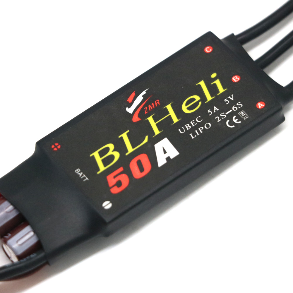 Бесщеточный ESC BLHeli 80A 12A – обзор и цена Drone Rc Toy
